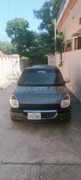 ٹویوٹا ڈیوٹ 1998 for Sale in جہلم Image-1