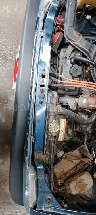 Suzuki Mehran 2008 for Sale in Lahore Image-1