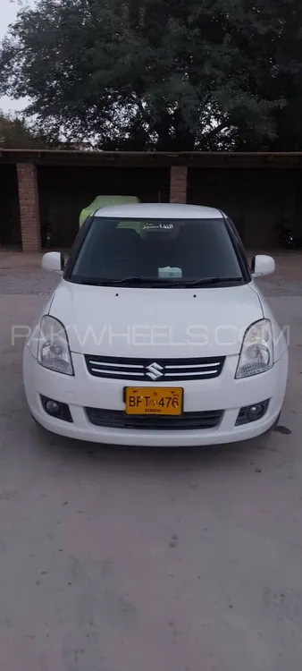 Suzuki Swift 2016 for Sale in Quetta Image-1