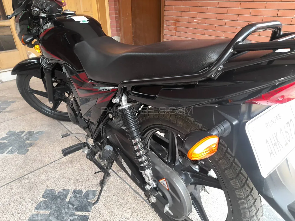 Suzuki GR 150 2022 for Sale Image-1