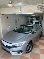 Honda Civic Oriel 1.8 i-VTEC CVT 2021 for Sale