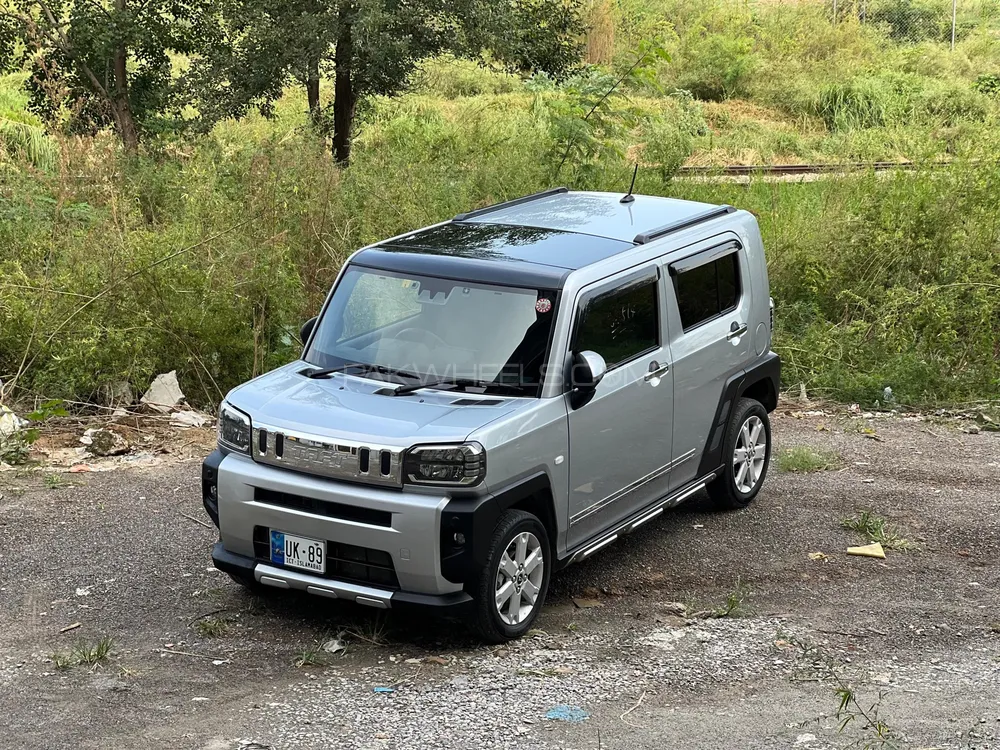 Daihatsu Taft Cars For Sale Hotsell | emergencydentistry.com