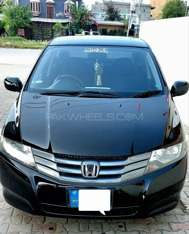 Honda City 2009 for Sale in Islamabad Image-1