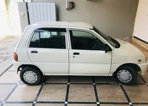 Daihatsu Cuore CL Eco 2002 for Sale