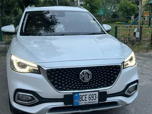 MG HS 1.5 Turbo 2022 for Sale