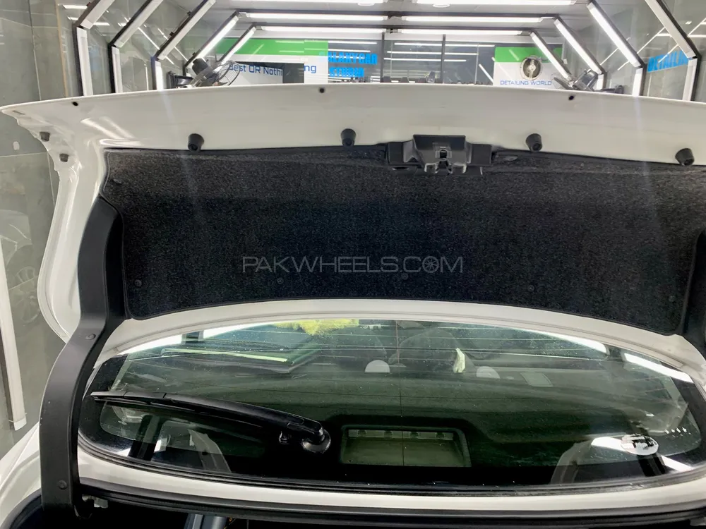 Toyota Premio 2007 for Sale in Islamabad Image-1
