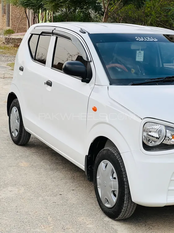 Suzuki Alto 2022 for sale in Bahawalpur