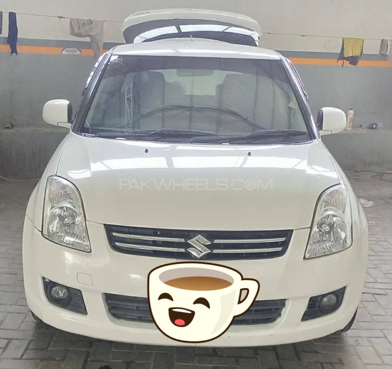 Suzuki Swift 2013 for Sale in Quetta Image-1
