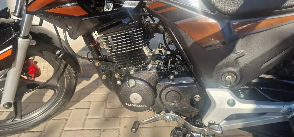 Honda CB 150F 2022 for Sale Image-1