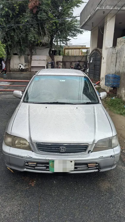 Honda City 1999 for Sale in Lahore Image-1