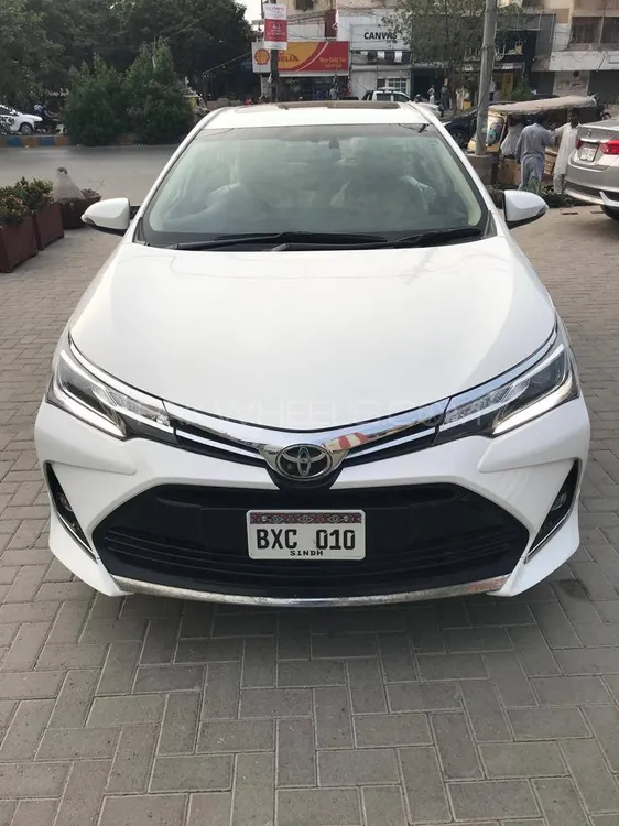 Mitsubishi Ek Wagon 2014 for Sale in Karachi Image-1