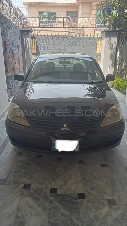 Mitsubishi Lancer 2006 for Sale in Islamabad Image-1