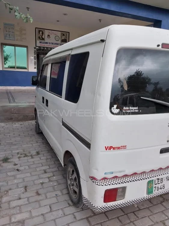 سوزوکی ایوری 2014 for Sale in سیالکوٹ Image-1