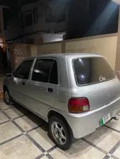 Daihatsu Cuore CX 2001 for Sale