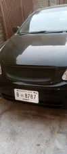 Toyota Corolla X 1.3 2003 for Sale