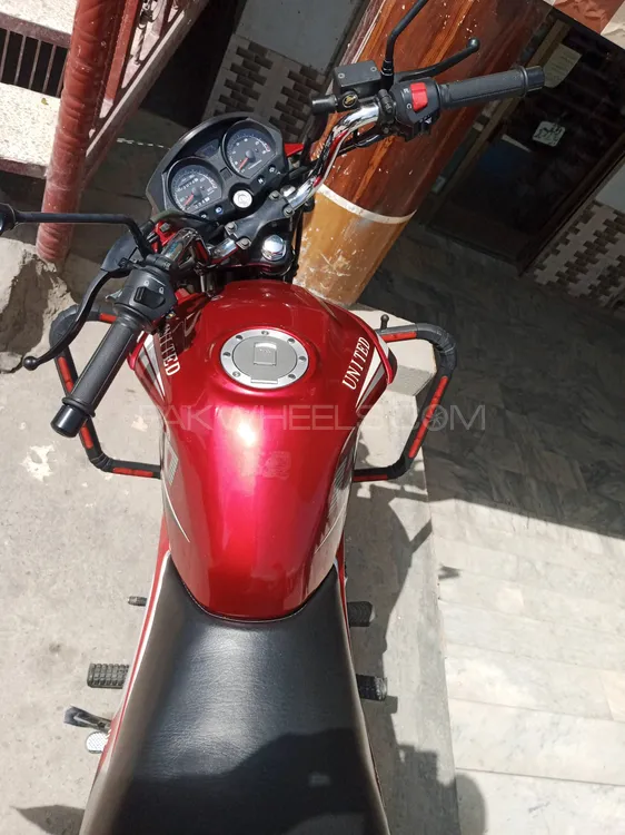 United US 150 Ultimate Thrill 2023 for Sale Image-1