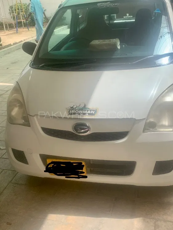 Daihatsu Mira 2014 for Sale in Karachi Image-1