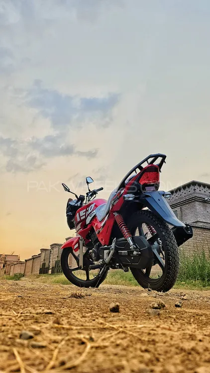 Honda CB 150F 2023 for Sale Image-1