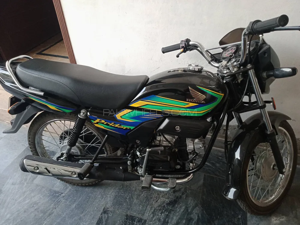 ہونڈا Pridor 2023 for Sale Image-1