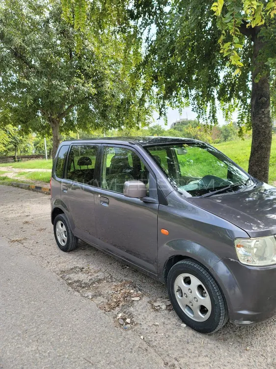 Nissan Otti 2013 for Sale in Islamabad Image-1