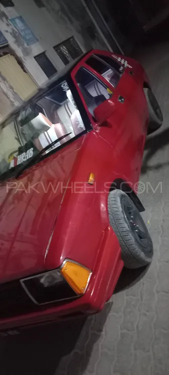 Nissan Pulsar 1982 for Sale in Multan Image-1