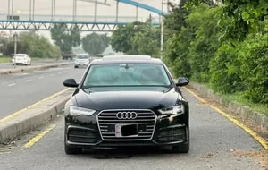 Audi A6 2017 for Sale