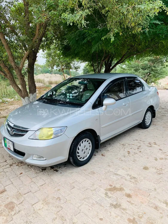 Honda City 2008 for Sale in Depal pur Image-1
