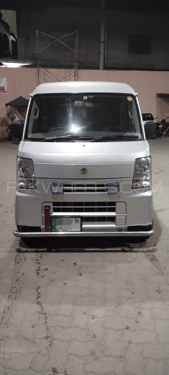 نسان کلپر 2014 for Sale in سیالکوٹ Image-1