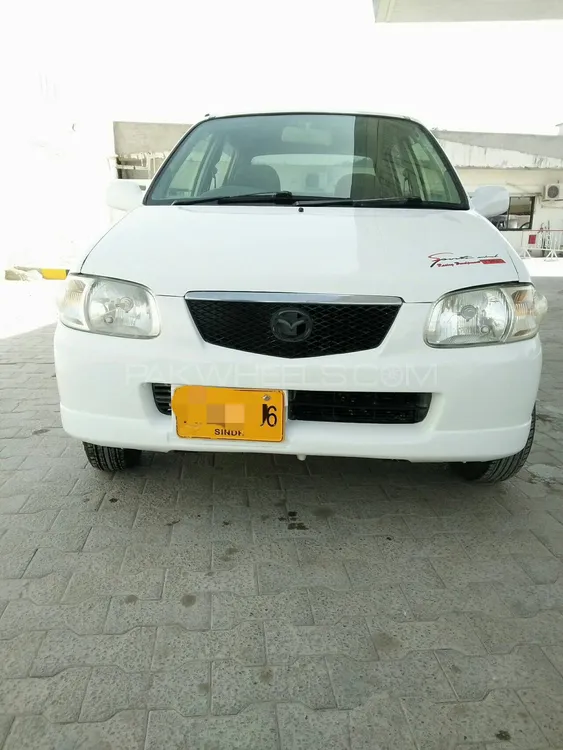 Suzuki Alto 2002 for Sale in Quetta Image-1
