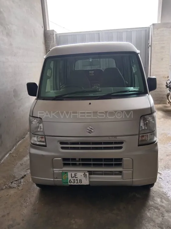 سوزوکی ایوری 2012 for Sale in سیالکوٹ Image-1