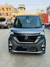 Nissan Roox 2020 for Sale