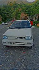 Suzuki Mehran VX (CNG) 2011 for Sale