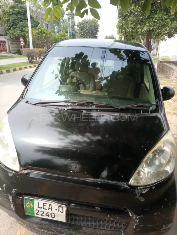 Honda Life 2007 for Sale in Lahore Image-1