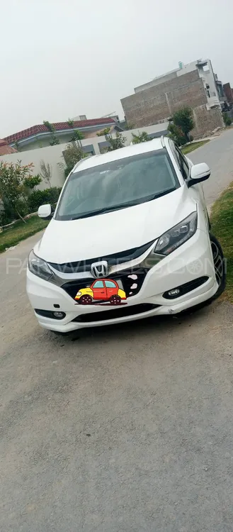 ہونڈا ویزِل 2015 for Sale in ڈیرہ غازی خان Image-1