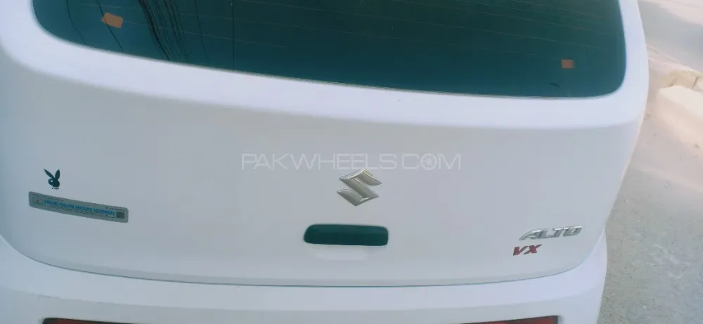 Suzuki Alto 2023 for Sale in Khushab Image-1