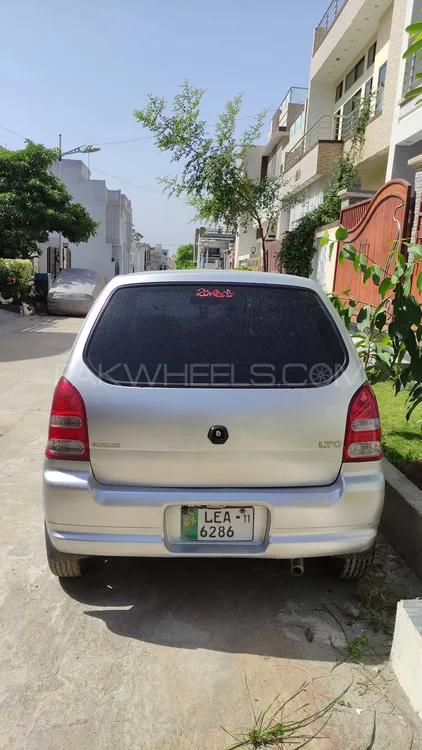 Suzuki Alto 2011 for Sale in Attock Image-1