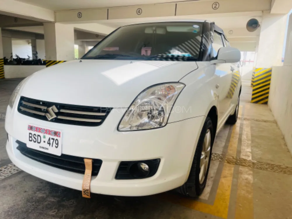 Suzuki Swift 2020 for Sale in Quetta Image-1