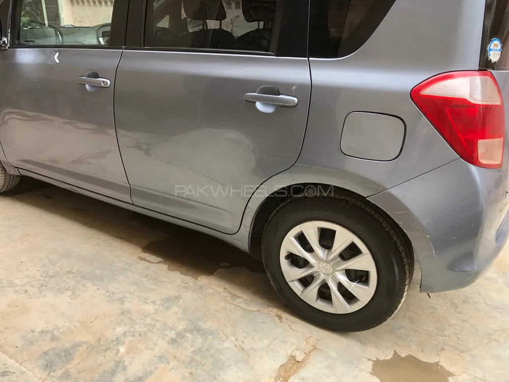 Toyota Corolla 2006 for Sale in Karachi Image-1
