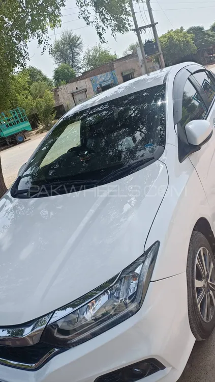 Honda City 2022 for Sale in Sargodha Image-1