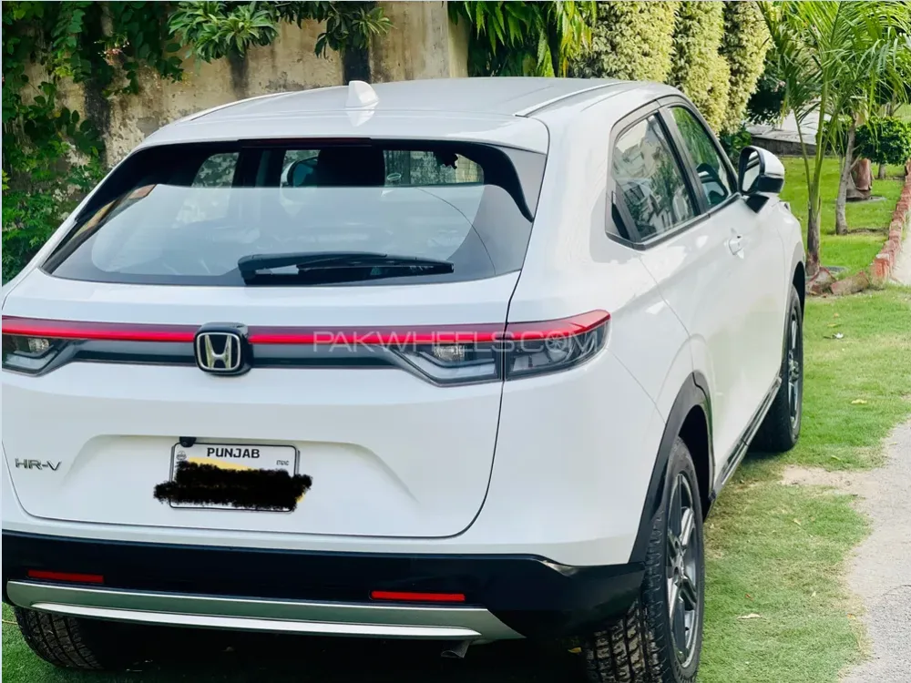 Honda HR-V 2023 for Sale in Sargodha Image-1