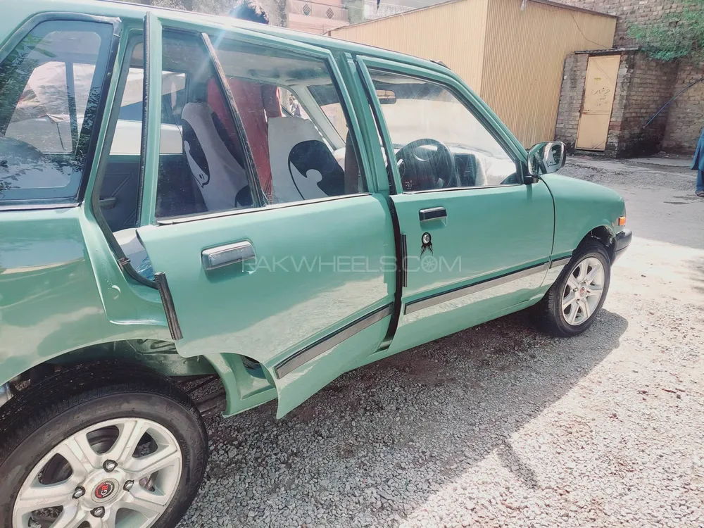 Suzuki Khyber 1994 for Sale in Rawalpindi Image-1
