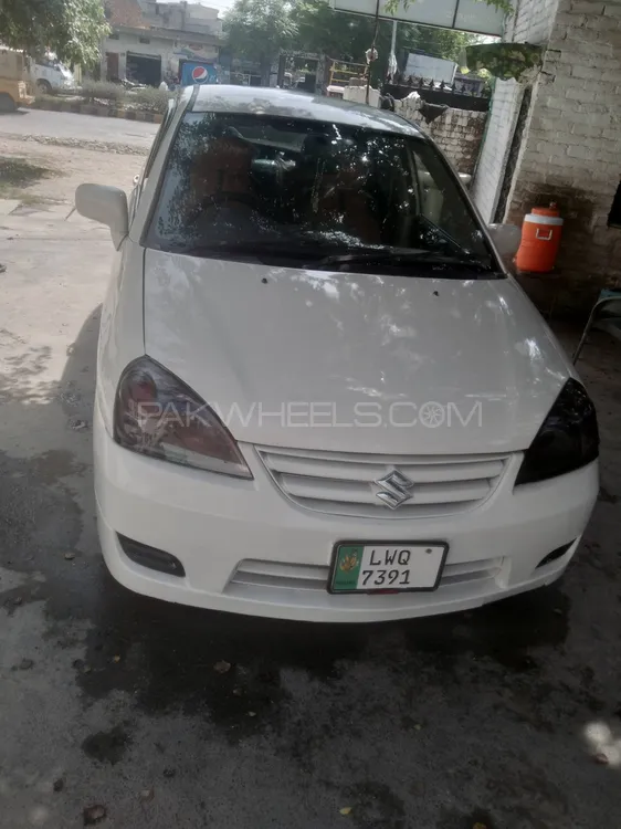 Suzuki Liana 2006 for Sale in Wazirabad Image-1