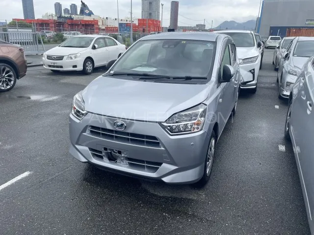 ڈائیہاتسو میرا 2020 for Sale in کراچی Image-1