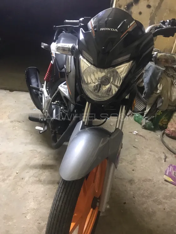Honda CB 150F 2023 for Sale Image-1