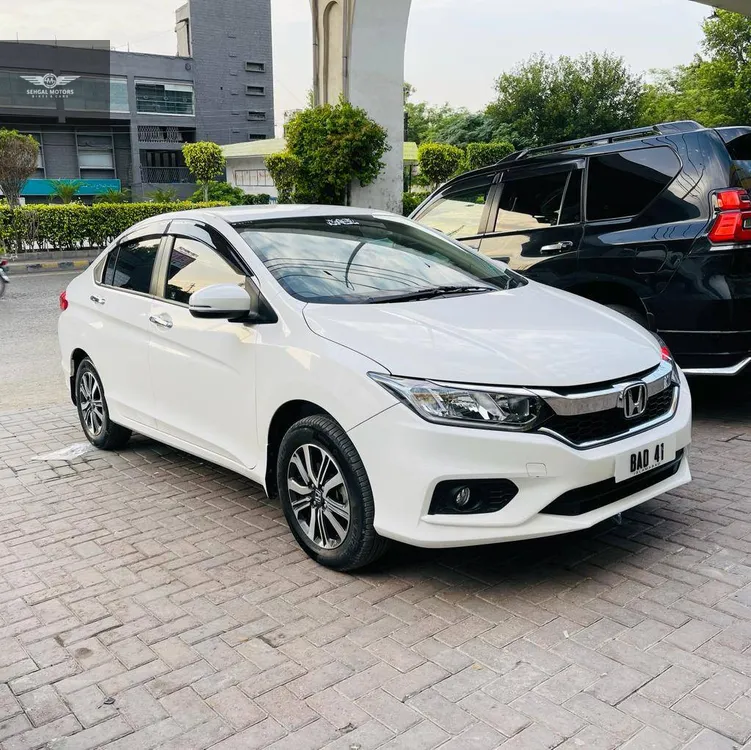 Honda City 2022 for Sale in Rawalpindi Image-1