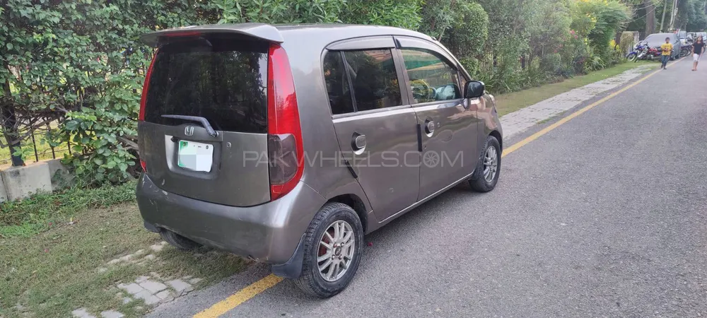 Honda Life 2013 for Sale in Lahore Image-1