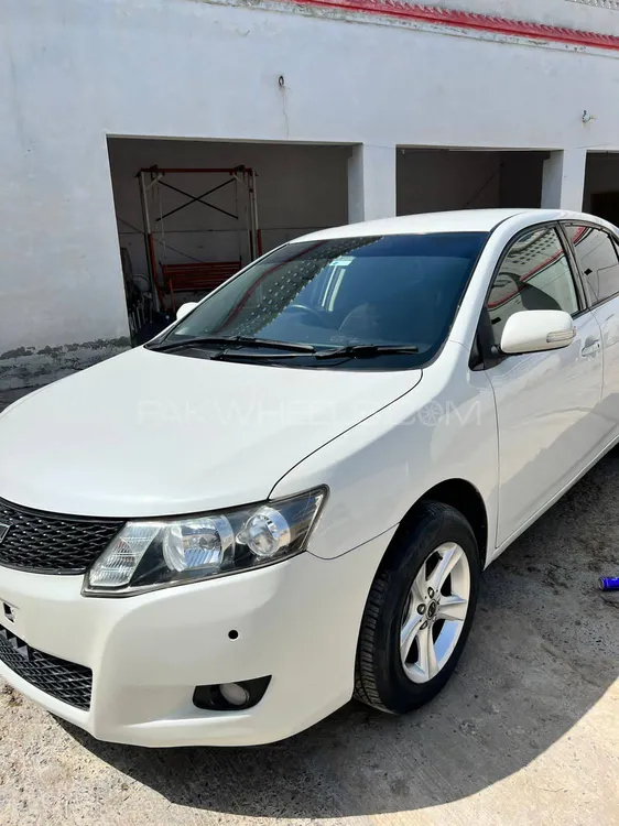 Toyota Allion 2007 for Sale in Sargodha Image-1