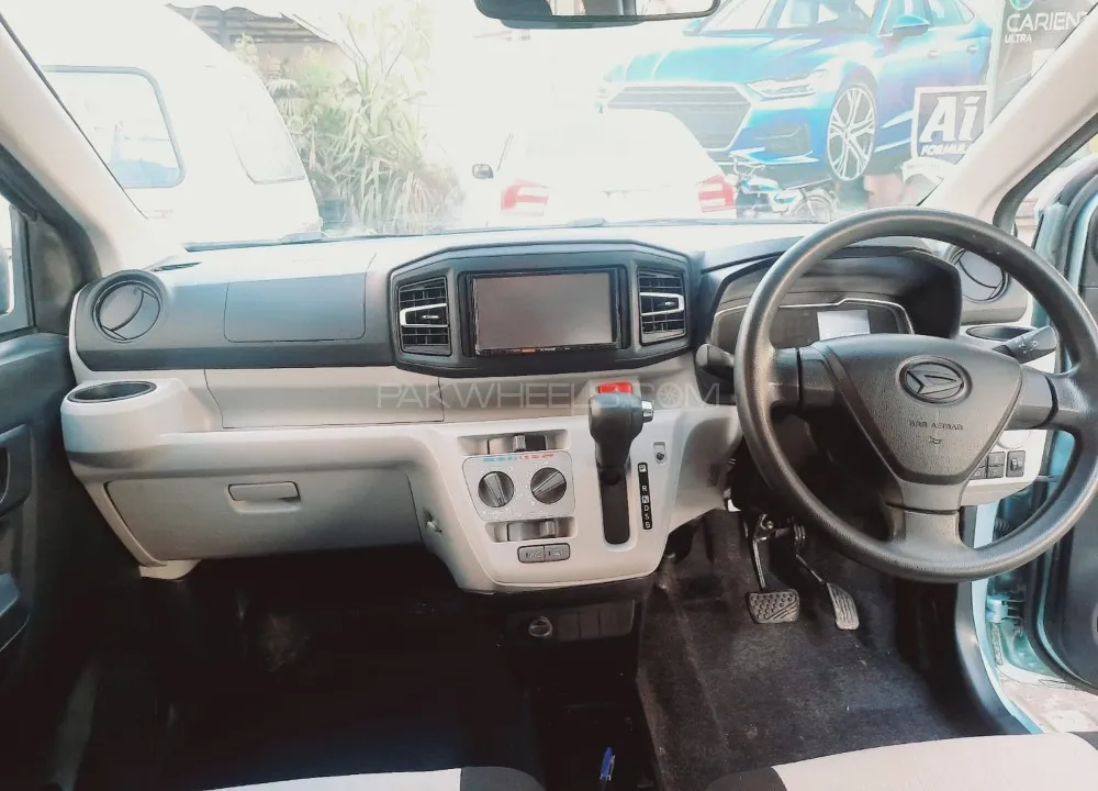Daihatsu Mira 2018 for Sale in Rawalpindi Image-1