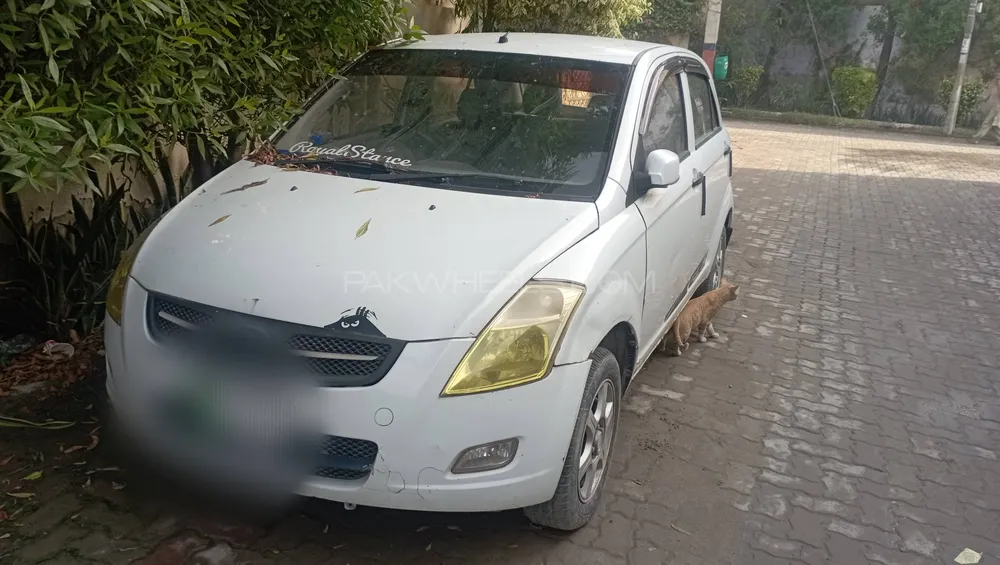 FAW V2 2017 for Sale in Faisalabad Image-1