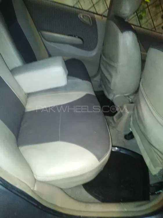 Honda City 2005 for Sale in Lahore Image-1